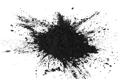 Carbon Black powder