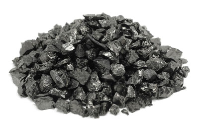 coal coke