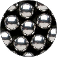 Stainless Steel Balls